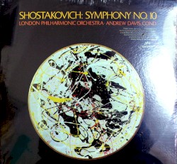 Symphony no. 10