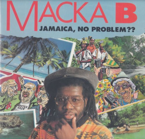 Jamaica, No Problem??