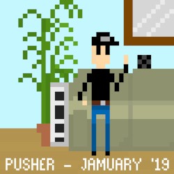 JAMuary 2019