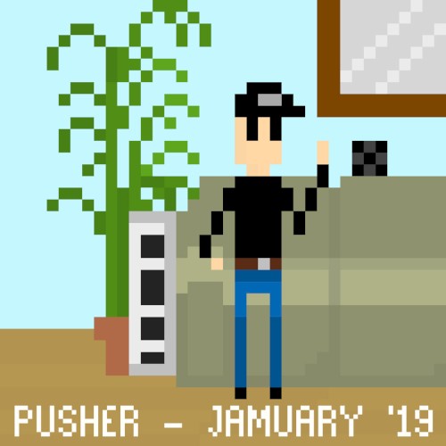 JAMuary 2019