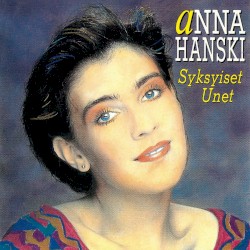 Syksyiset unet