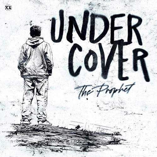 Undercover (2K15)