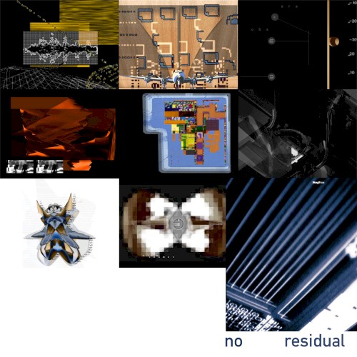 no residual