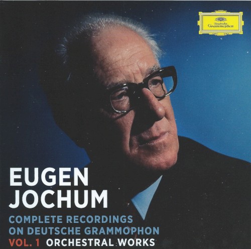 Complete Recordings on Deutsche Grammophon, Vol. 1: Orchestral Works