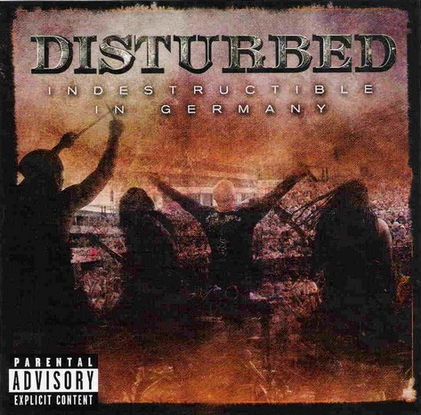 Indestructible in Germany