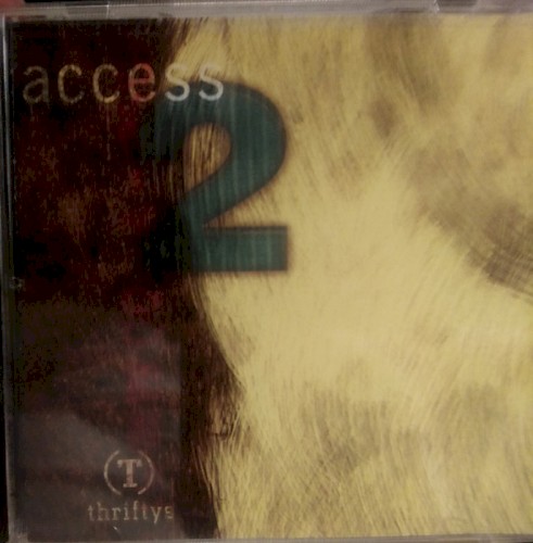 access: Volume 2