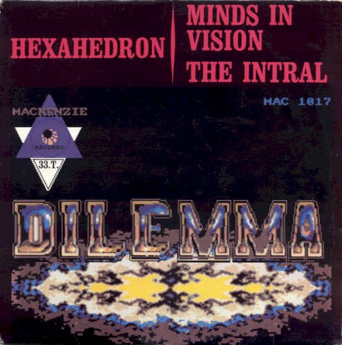Hexahedron