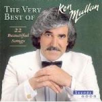 The Very Best of Ken Mullan
