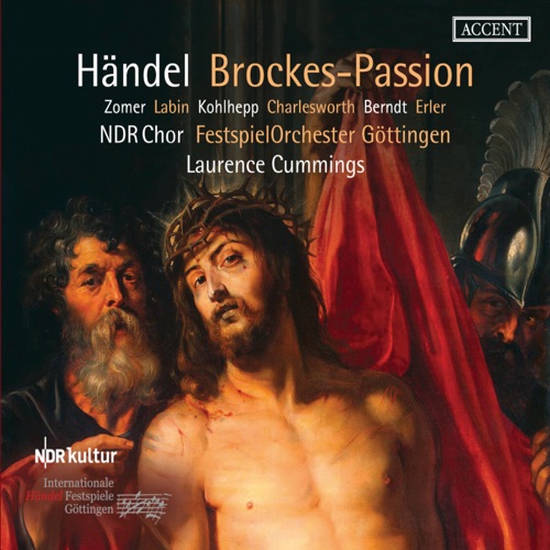 Brockes-Passion
