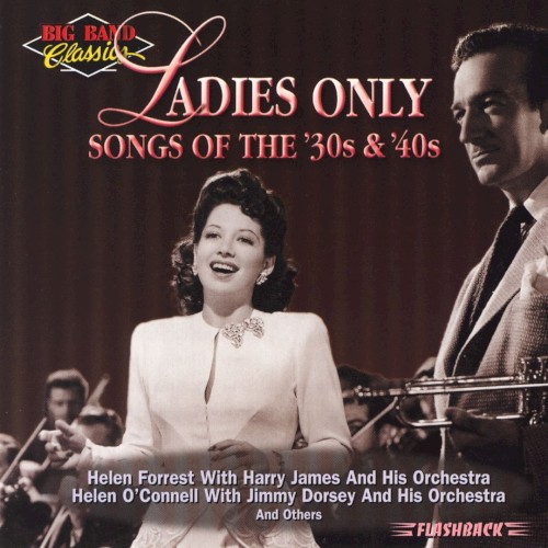Ladies Only: Songs of the ’30s and ’40s