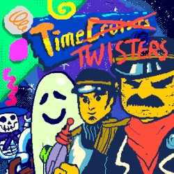 t i m e t w i s t e r s