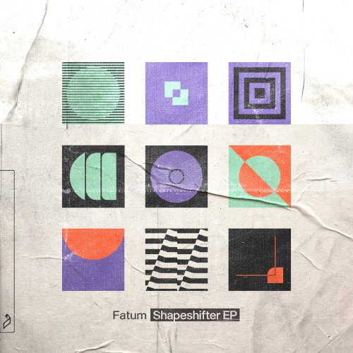 Shapeshifter EP
