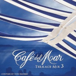 Café del Mar: Terrace Mix 3