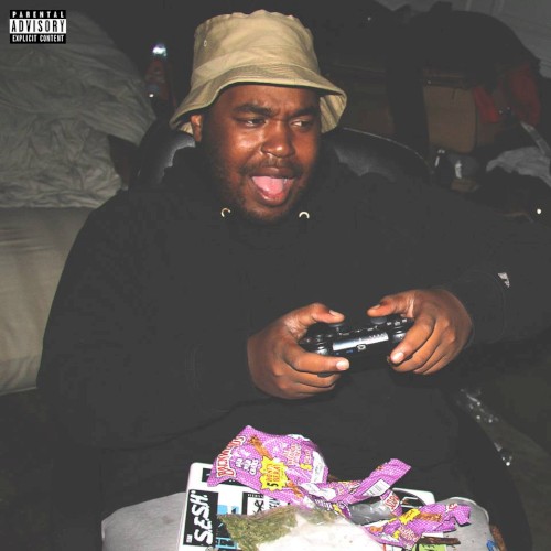 Not Sober EP