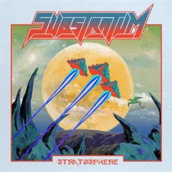 Stratosphere