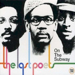 On the Subway