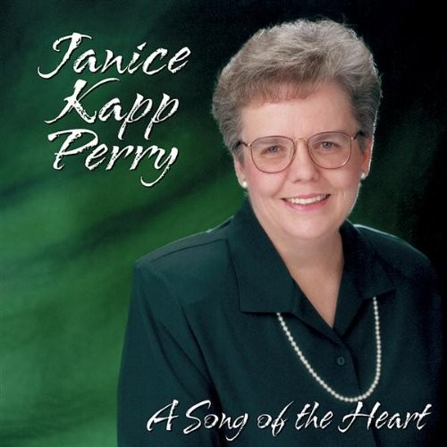 A Song of the Heart