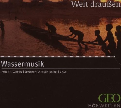 Wassermusik