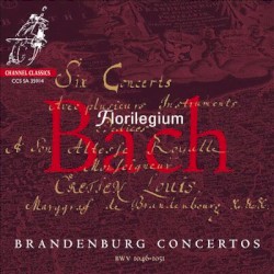 Brandenburg Concertos