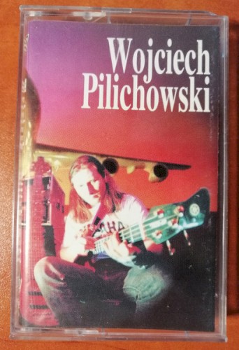 Wojciech Pilichowski
