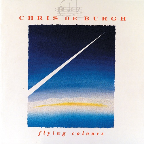 Flying Colours & Into the Light