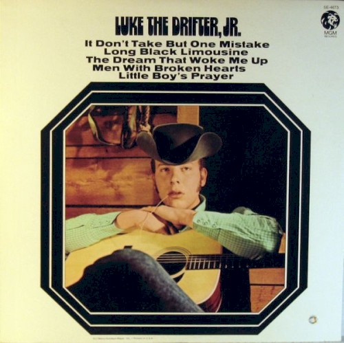 Luke the Drifter, Jr.