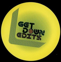 Get Down Edits, Volume 3