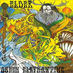 Queen Elephantine / Elder