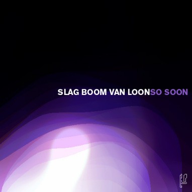So Soon