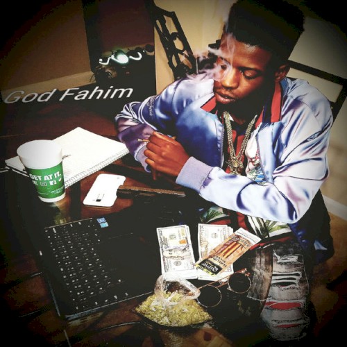 A Page out tha Book of Breadrick