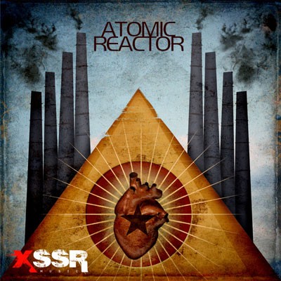 Atomic Reactor