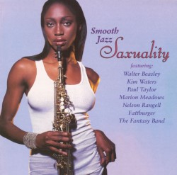 Smooth Jazz Saxuality
