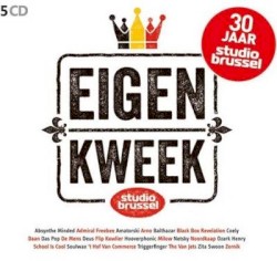 Eigen Kweek