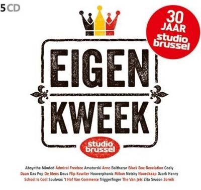Eigen Kweek