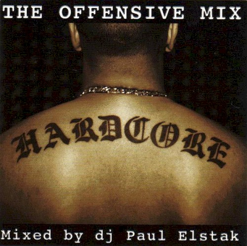 The Offensive Mix