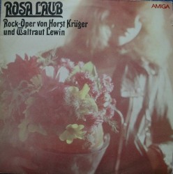 Rosa Laub