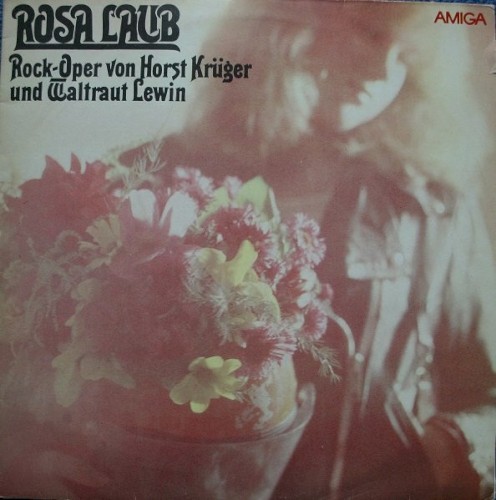 Rosa Laub