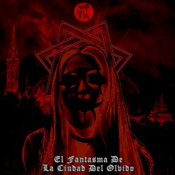 El Fantasma de la Ciudad Del Olvido