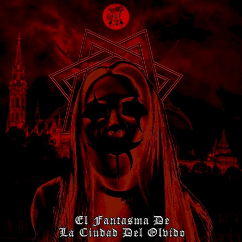 El Fantasma de la Ciudad Del Olvido