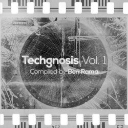 Techgnosis Vol. 1