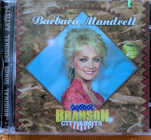 Branson City Limits