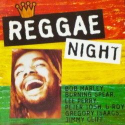 Reggae Night