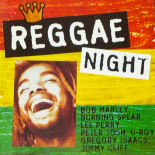 Reggae Night