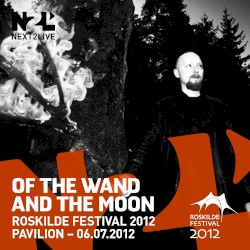 Roskilde Festival 2012