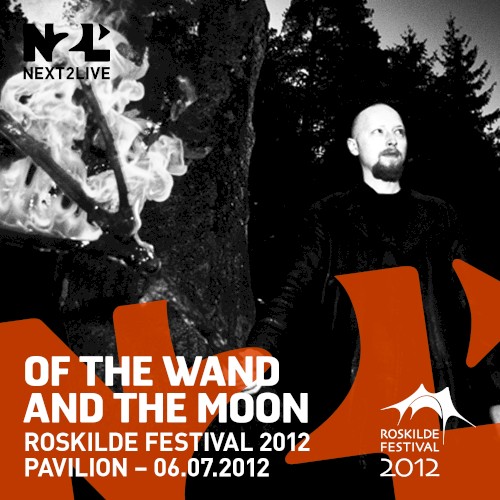 Roskilde Festival 2012
