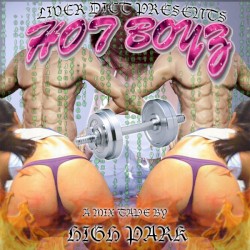 Hot Boyz