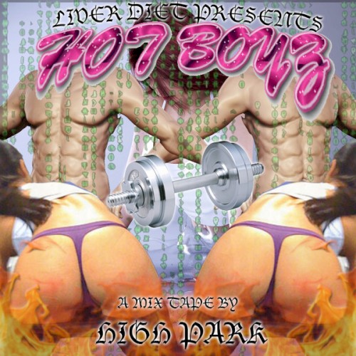 Hot Boyz