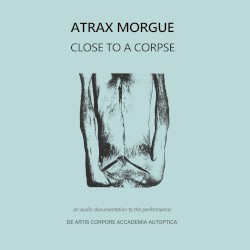 Close To A Corpse