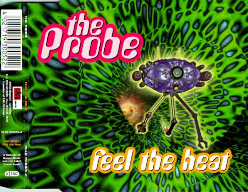Feel the Heat
