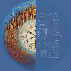 Lombard 40/40 (CD1)